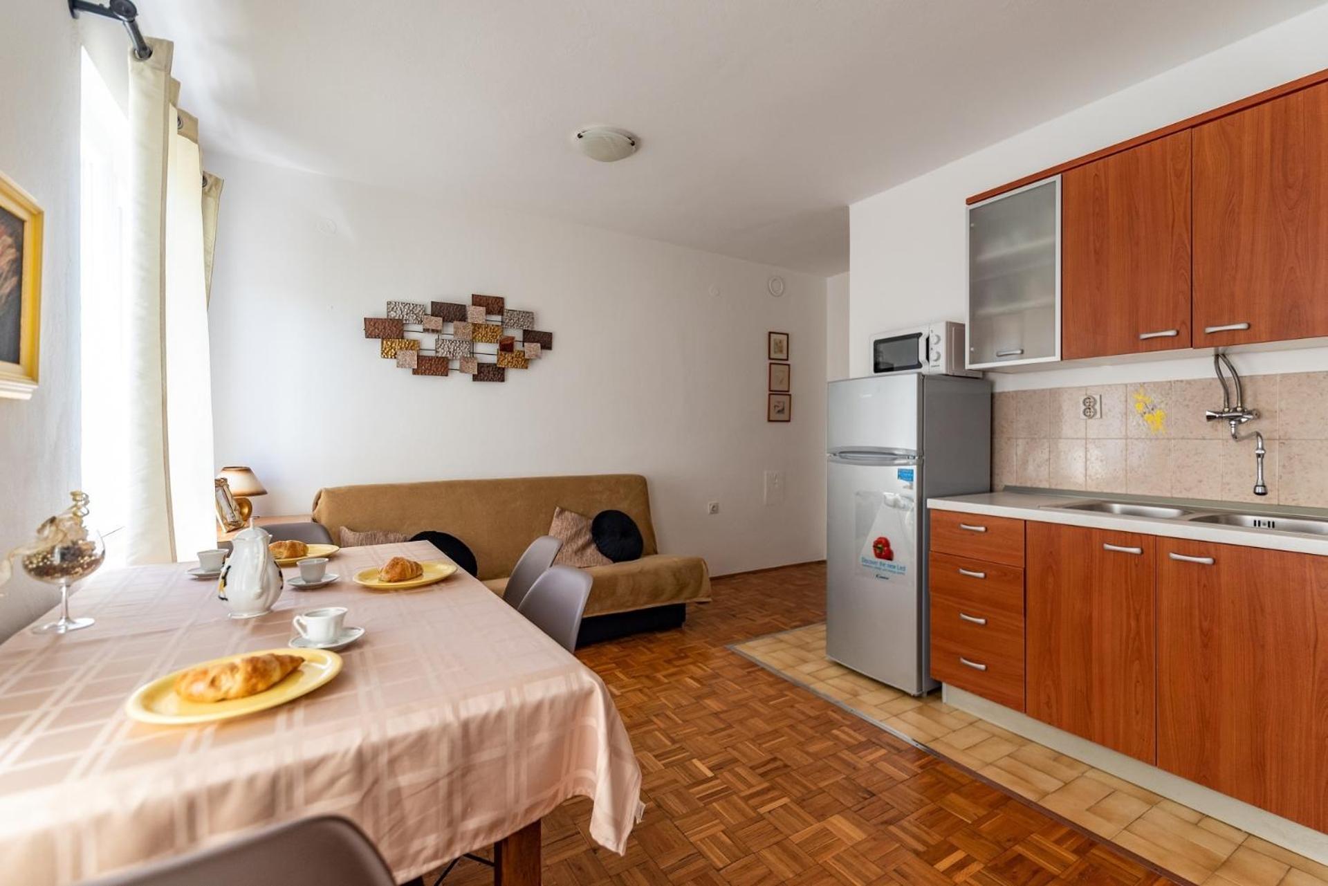 Apartments With A Swimming Pool Pula - 7356 Habitación foto