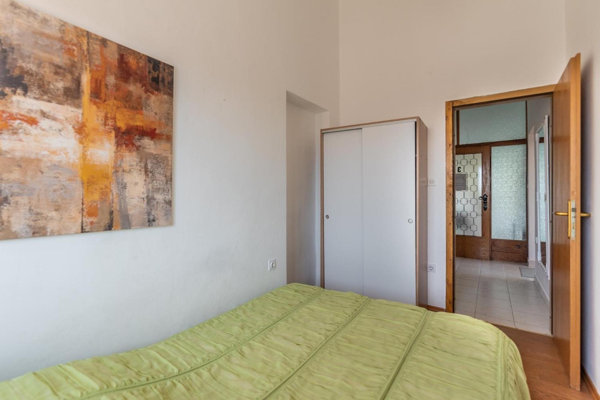Apartments With A Swimming Pool Pula - 7356 Habitación foto