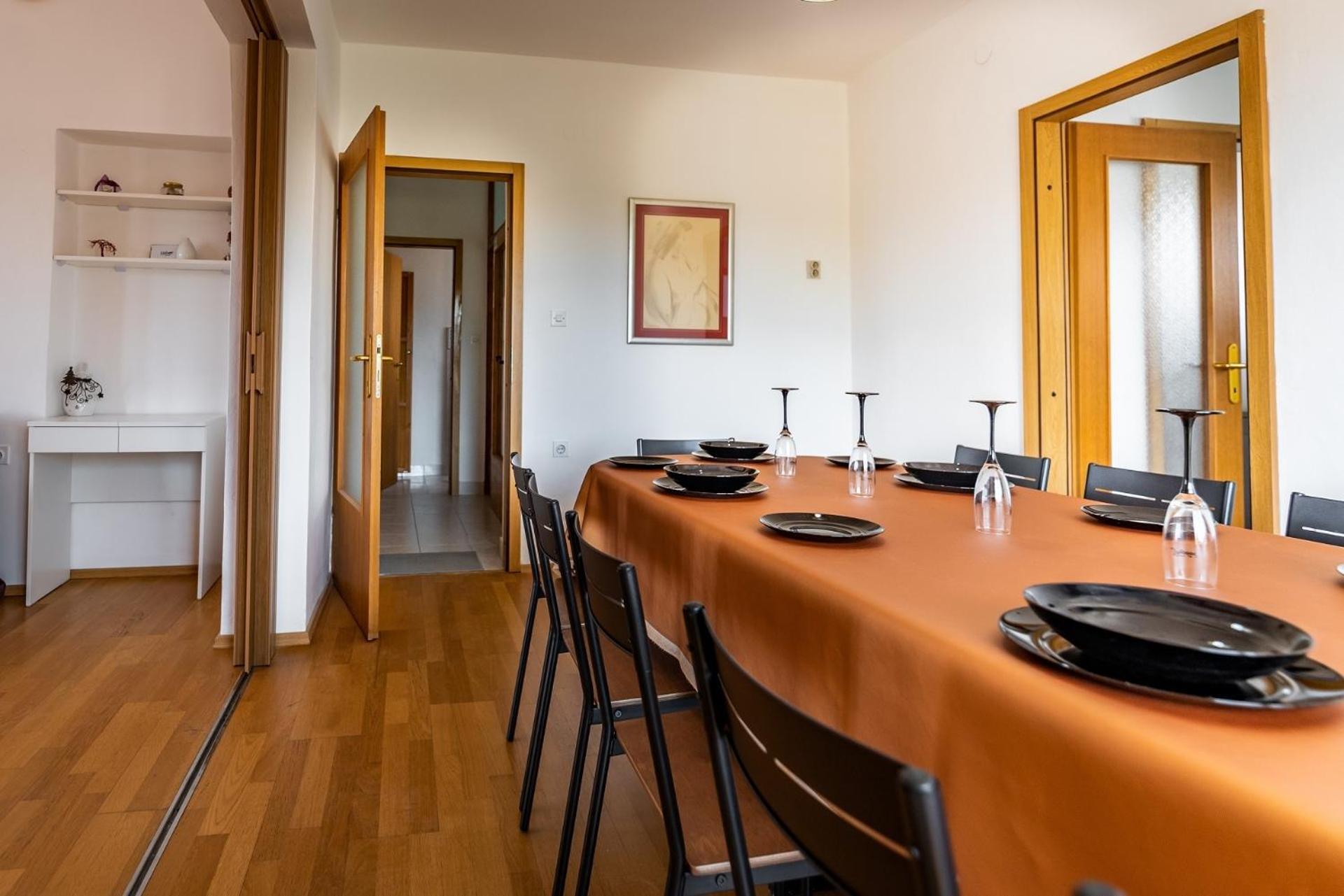 Apartments With A Swimming Pool Pula - 7356 Habitación foto
